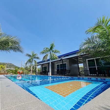 ต้นหว้ารีสอร์ท Chao Lao Beach Exterior foto